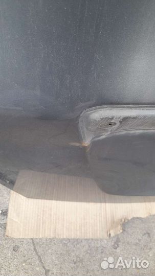 Дверь багажника honda freed