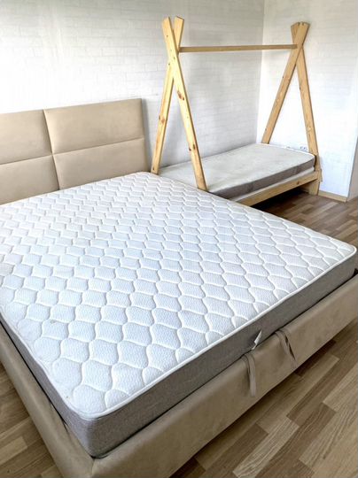 Дом 50 м² на участке 12 сот.