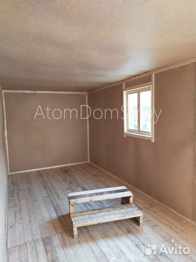 Хозблоки от производителя