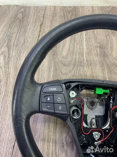 Руль Volvo V50 универсал 2004