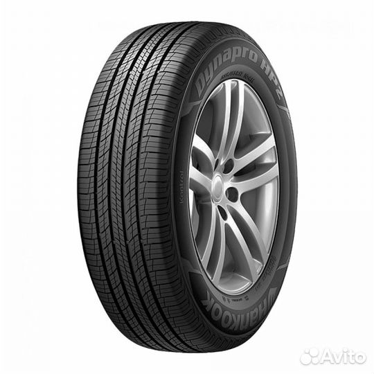 Hankook Dynapro HP2 RA33 235/70 R16