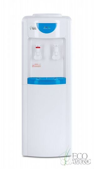 Кулер Ecotronic V14-LN XS