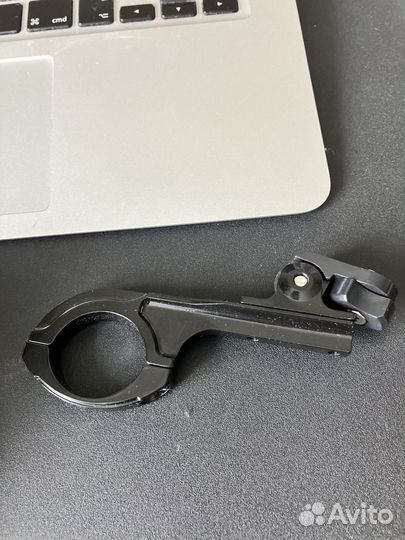 Держатель на руль для экшн камеры