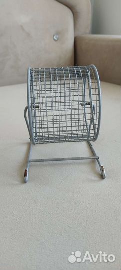 Аксессуары для грызунов