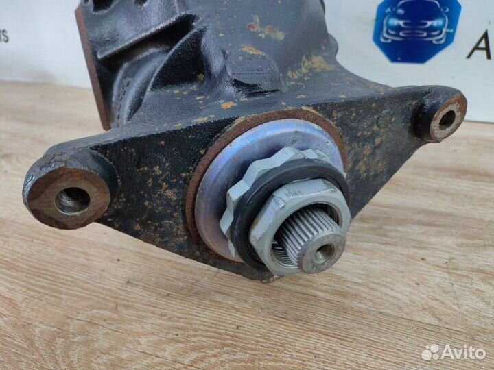 Редуктор задний Bmw X5 E70 N52B30AF 2009