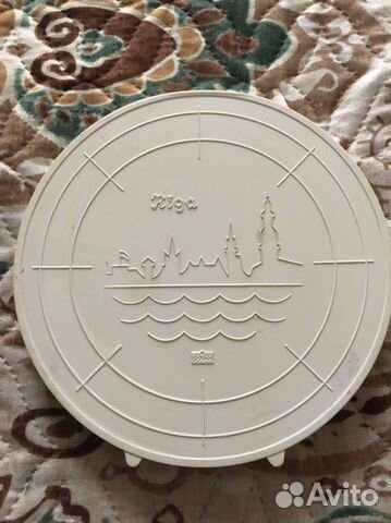 Футляры пленка, магнитная лента