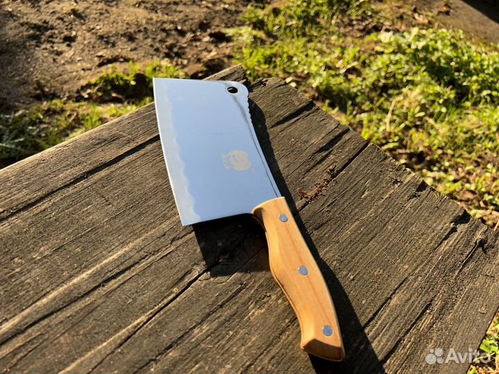 Шашлычный набор