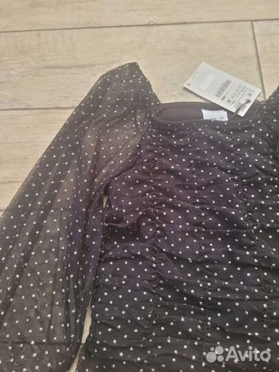 Блузка для девочки Zara 164