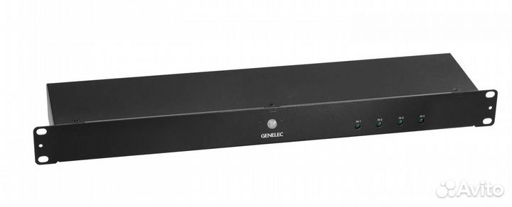 Аудиоинтерфейс Genelec 9301B