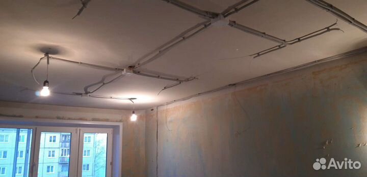 Электрик до 1000в