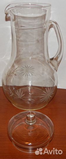 Кувшин винтажный СССР