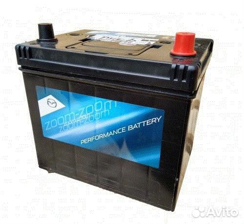Аккумулятор mazda 70Ah exide PE1T-18-520 9B AM2218