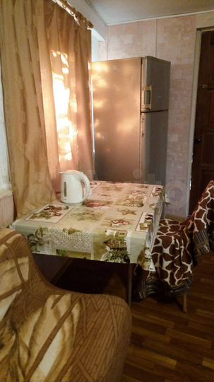 Дом 35 м² на участке 1 сот.