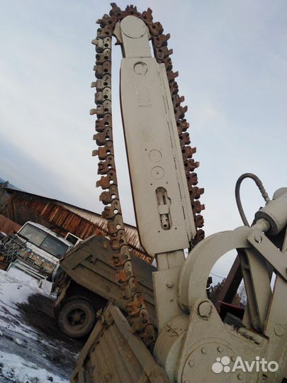 Трактор ВгТЗ ДТ-75, 1985