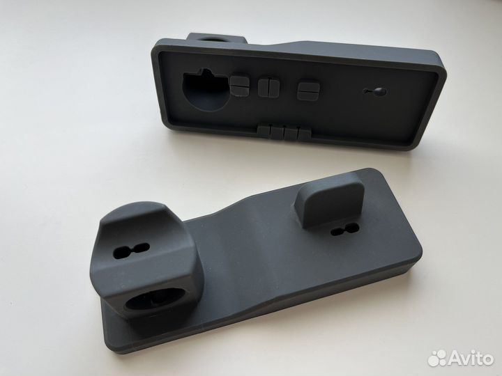 Док-станция 3в1