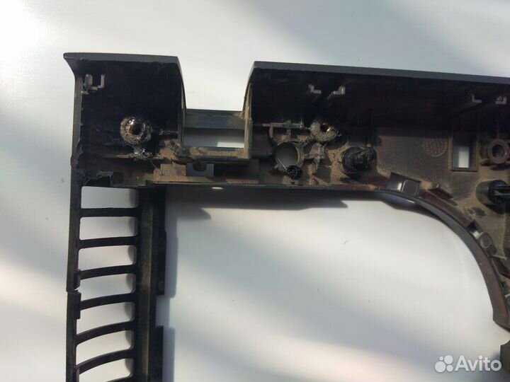 Поддон ноутбука Lenovo G500, G505, G510