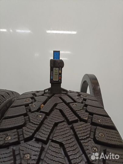 Pirelli Ice Zero 225/45 R18