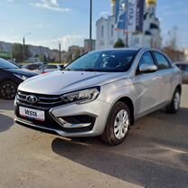 ВАЗ (LADA) Vesta 1.6 MT, 2024