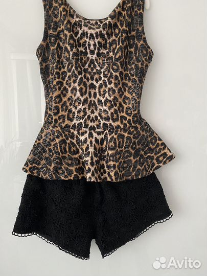 Шорты,топы