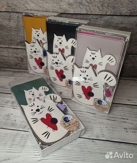 Подарочный набор 