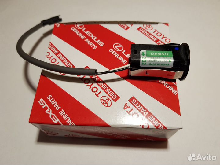 Датчик парковки Toyota Camry V40