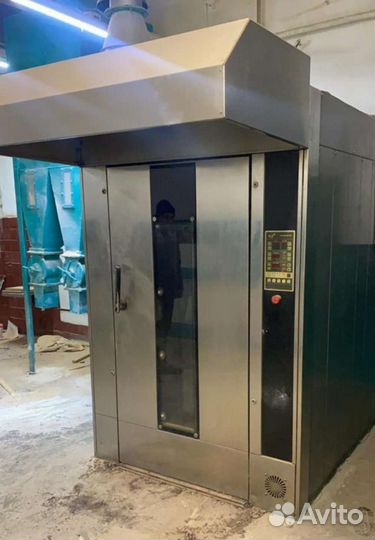 Оборудование для производства/ пекарни/ кафе