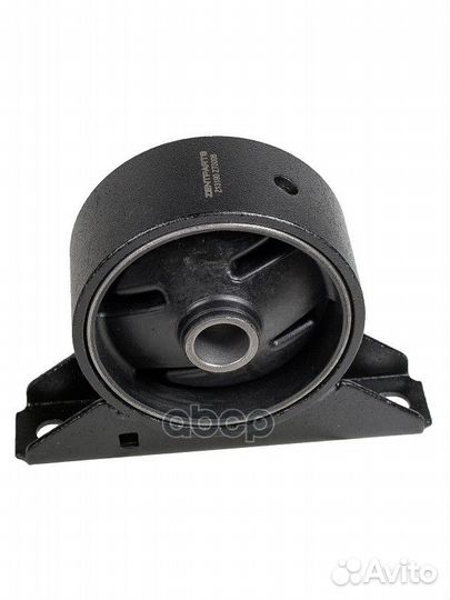 Подушка двс передняя Mitsubishi Lancer CB8A