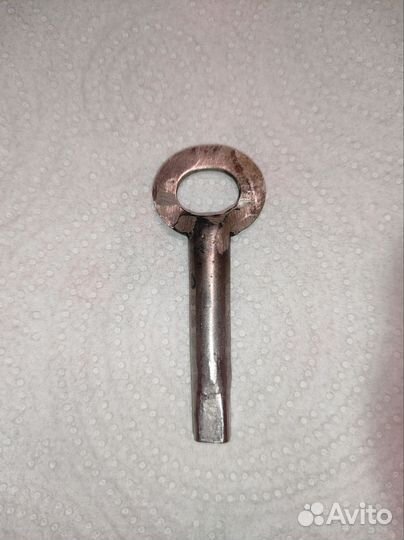 Заводной ключ для часов