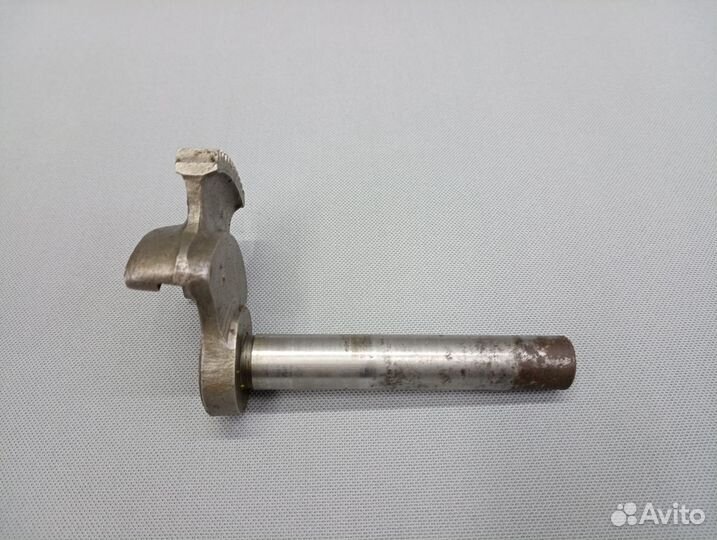 Сектор кпп для мотоциклов Иж-49, Иж-56