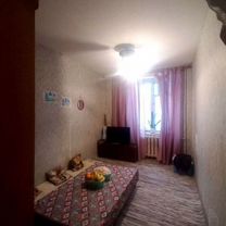 2-к. квартира, 45 м², 1/5 эт.