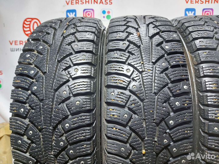 Nokian Tyres Nordman 5 185/70 R14