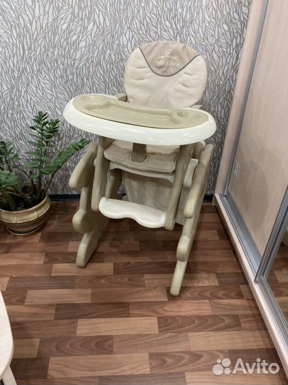 Стульчик доя кормления