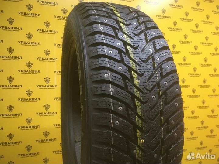 Nokian Tyres Hakkapeliitta 8 205/60 R16 92T