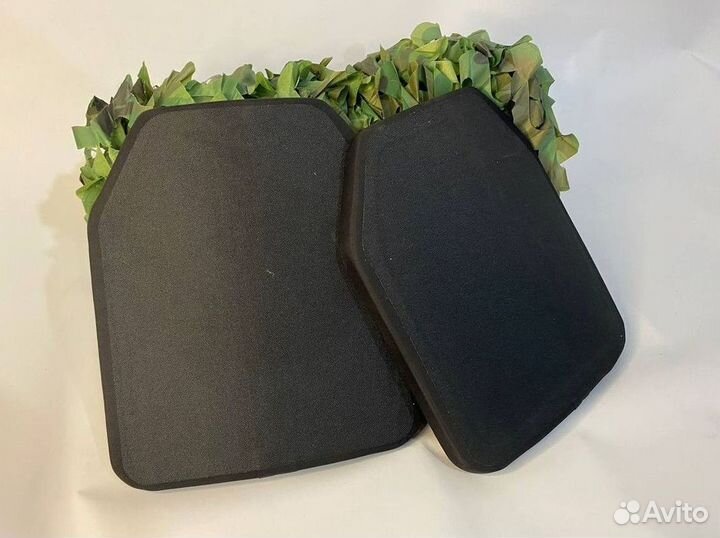 Плиты для бронежилета / Бронеплиты / Опт