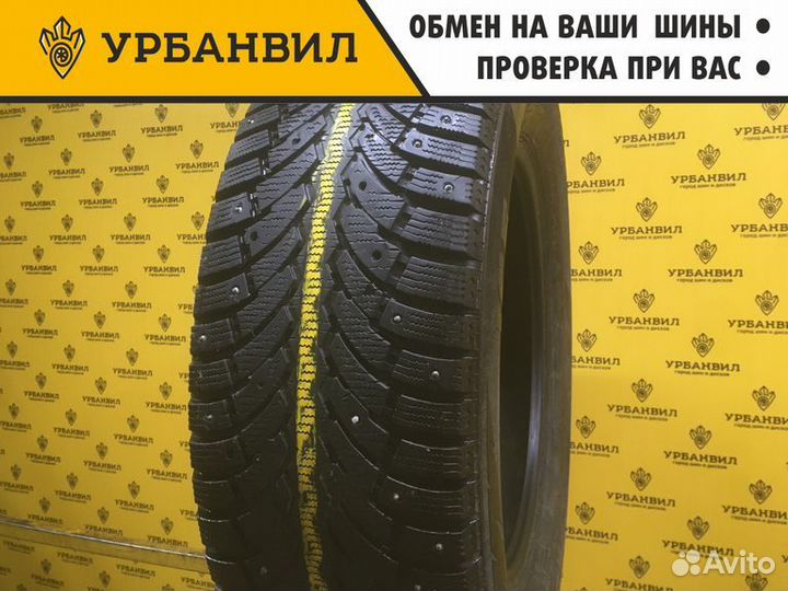 Formula Ice 225/65 R17 102