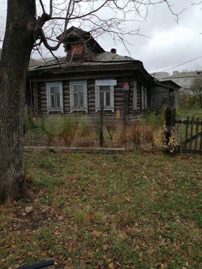 Участок 9,7 сот. (ИЖС)