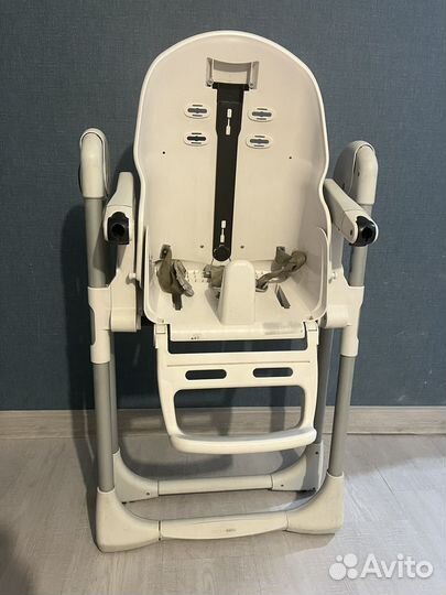 Стульчик для кормления peg perego prima papa