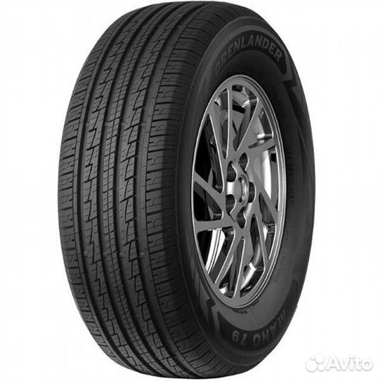 Grenlander Maho 79 265/70 R18 116T