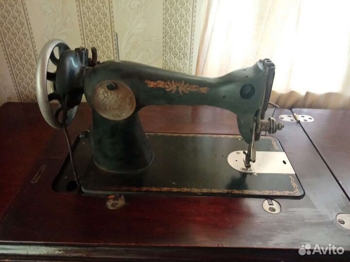 Швейная машина Подольск