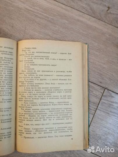 Александр Пунченок. Пассажир дальнего плавания