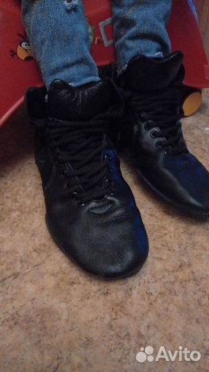 Продам джазовки