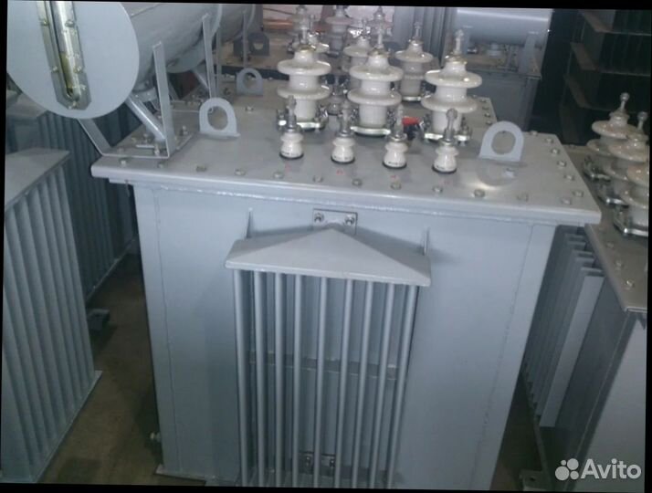 Трансформатор тсзл