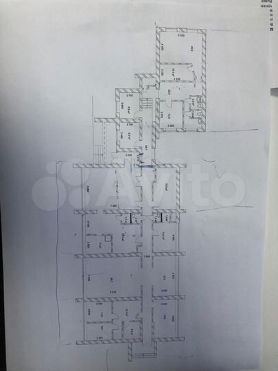 Производство, 368 м²