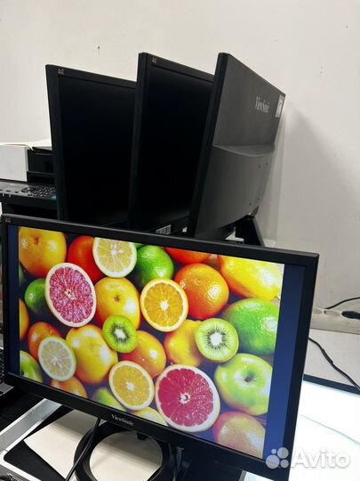 Монитор 21,5