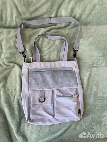 Сумка-шопер