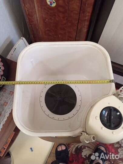 Стиральная машина бу