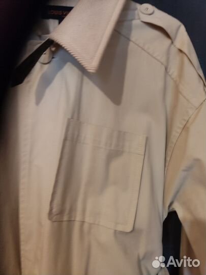 Плащ женский 44-46