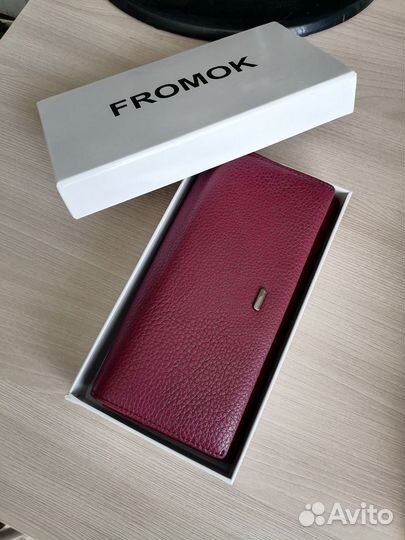 Кошелек женский