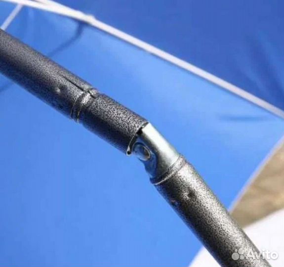 Зонт рыболовный