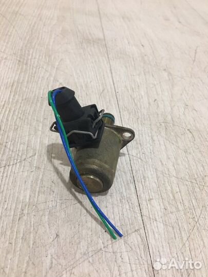 Клапан PML рулевой рейки Mercedes Benz S500L W220